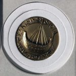 Helpp-Life Médaille de la ville de Paris au concours Lépine 2019