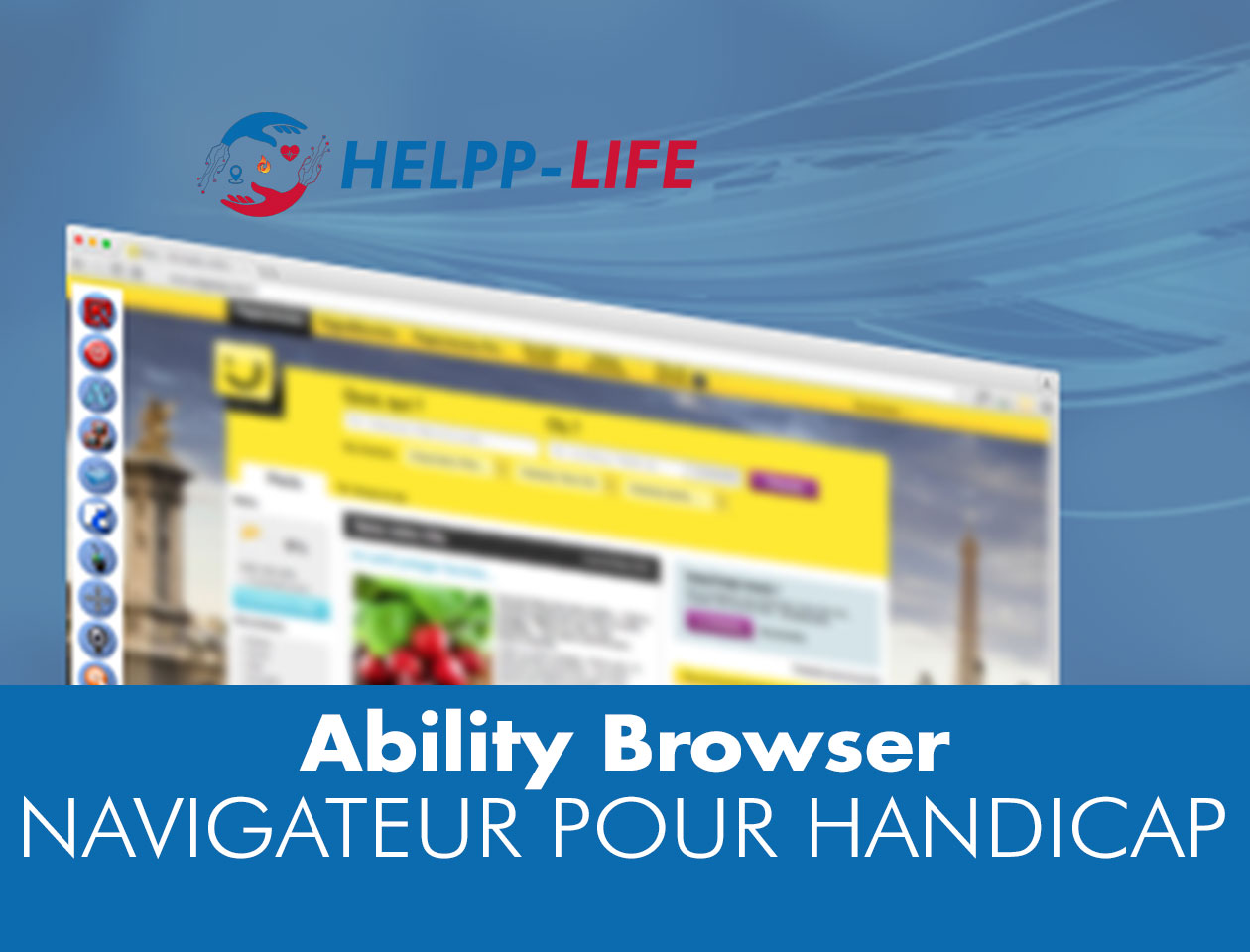 Ability Browser - helpp-life